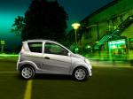 Microcar M.Go Electric 2008 года